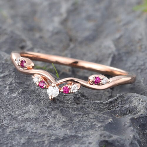 July Birthstone