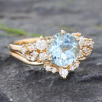 March Birthstone