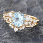 Aquarius birthstones