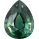 Teal Sapphire