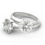 Lab Diamond Engagement Rings: The Smart Choice for Modern Love