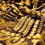 Golden Wedding Anniversary Gift Ideas for Him and Her