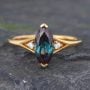 Alexandrite Hardness