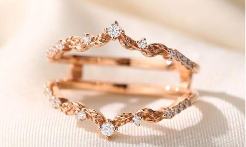 double wedding band
