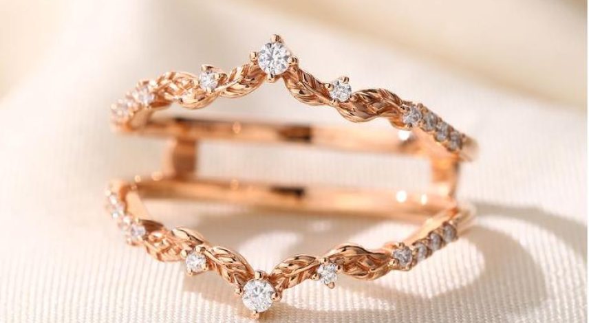 double wedding band