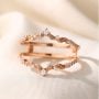 double wedding band