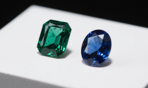 Emerald vs Sapphire