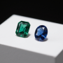 Emerald vs Sapphire