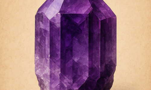 amethyst-stone amethyst stone