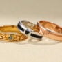 Men's Wedding Bands