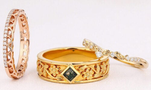 Wedding Band Banner - pc