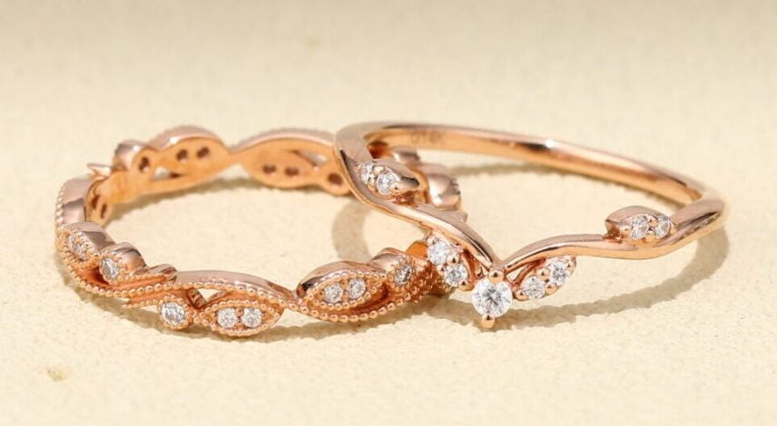 Gold hardness