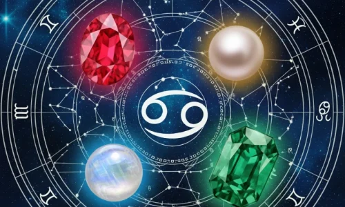 cancer birthstone