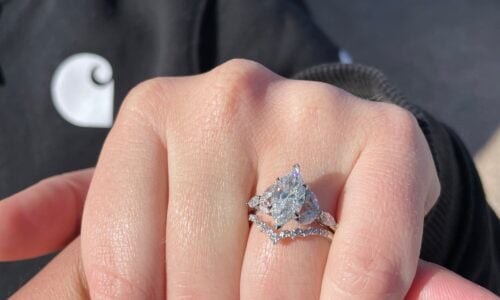 Your Love, Your Design