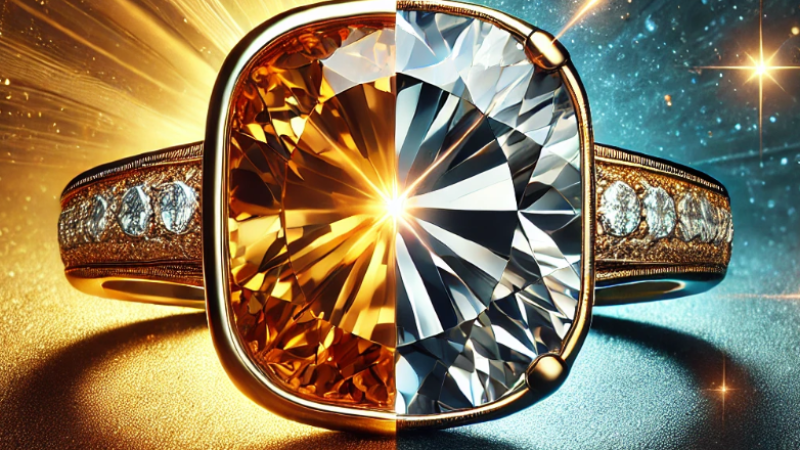 Karat vs Carat: Understanding the Difference in Jewelry