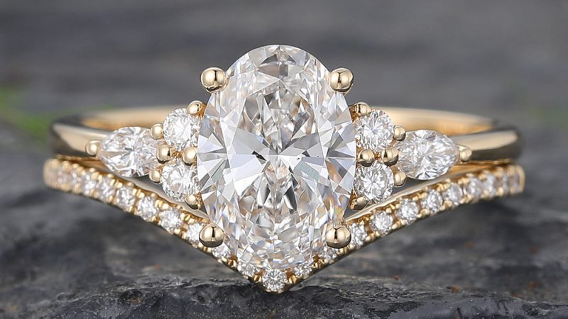 Are Bridal Ring Sets More Cost-Effective?