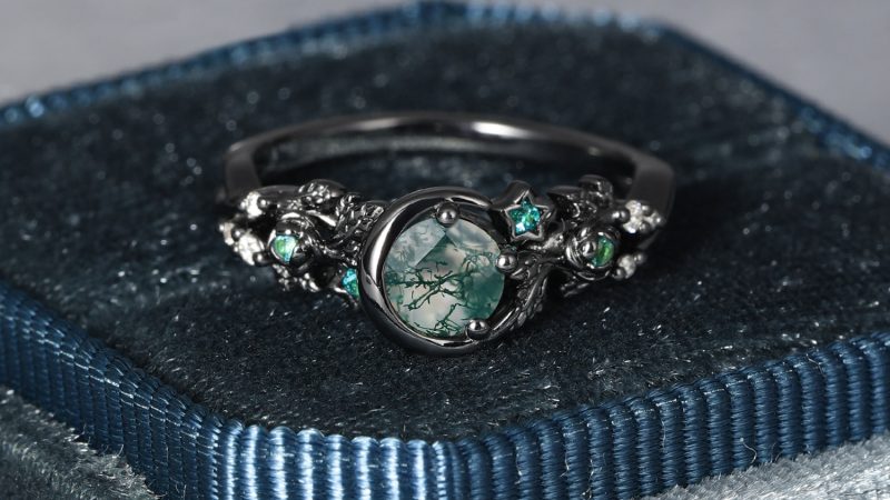 What Is Black Gold? Everything You Need to Know