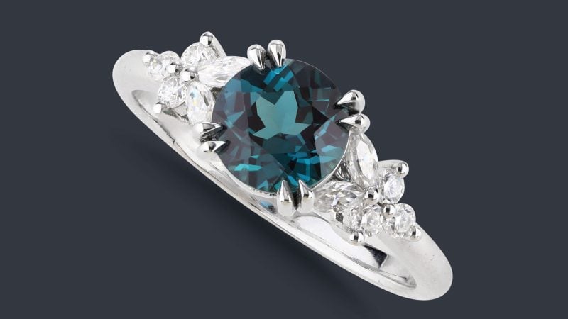 How to Identify Rare Gemstones: A Complete Guide to Authenticity, Testing, and Common Pitfalls