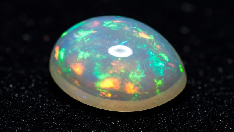 opal stone