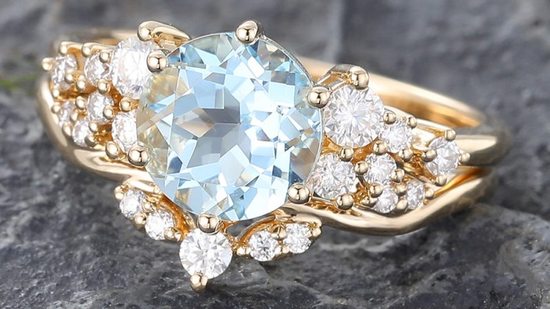 The Ultimate Guide to Aquarius Birthstones