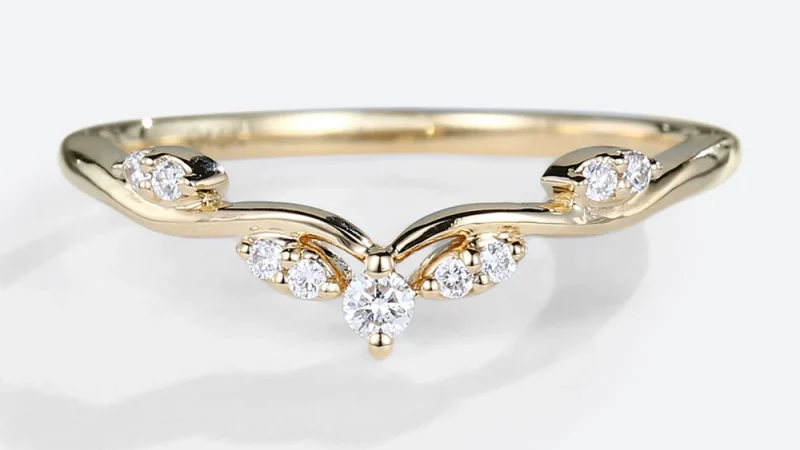 White Gold vs Yellow Gold Wedding Rings: Which Should You Choose?