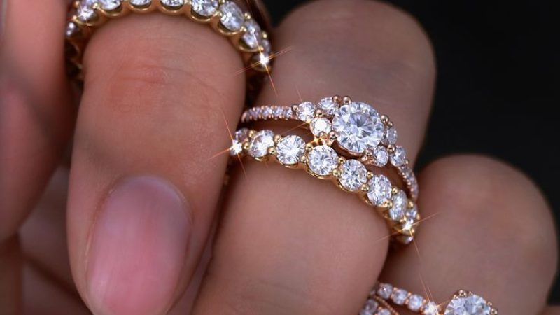 finger ring meaning