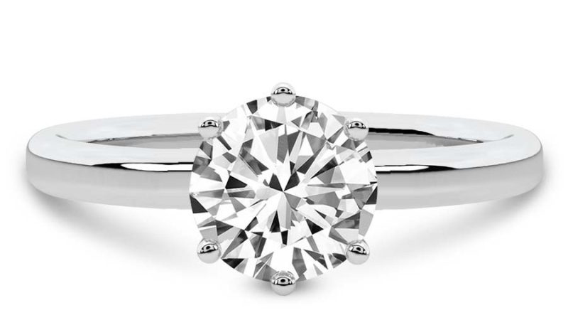 Platinum vs Gold: Everything You Need to Know About Platinum Jewelry