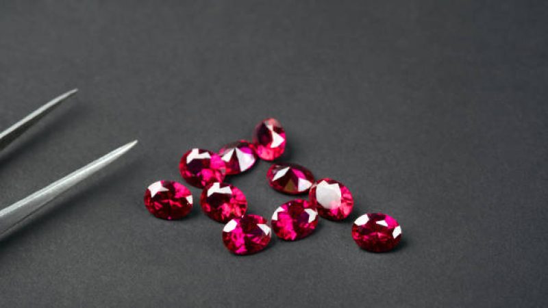 The Timeless Elegance and Symbolism of Garnet